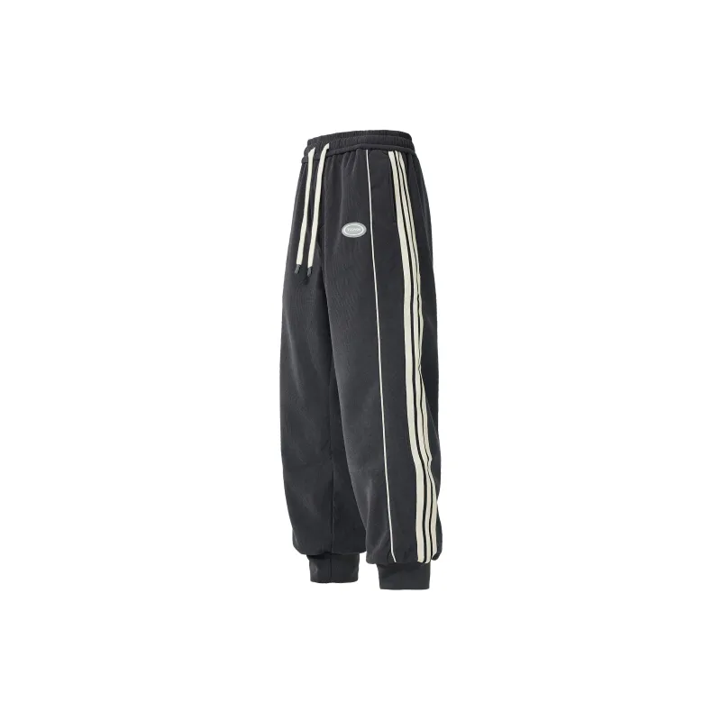 TEPOR Casual Pants Unisex-22