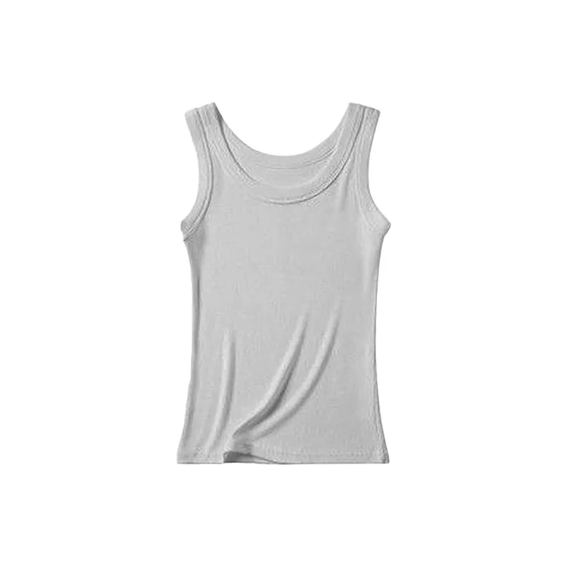 Flowers In Water Tank Top Women's-6