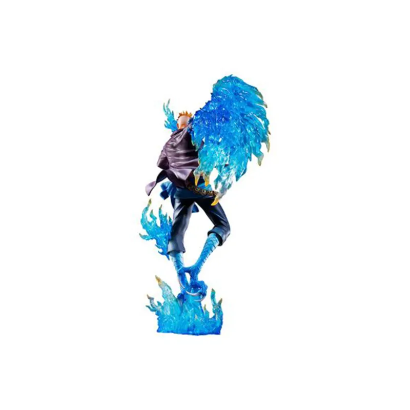 MegaHouse Marco Excellent Model One Piece Reprint Edition Scale Figures 25cm-4
