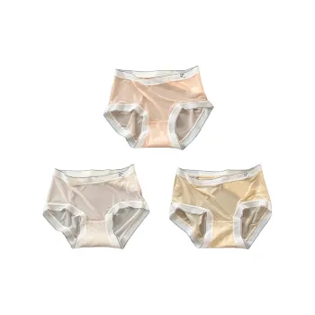 FENTENG Underpants Women's 3 Pack