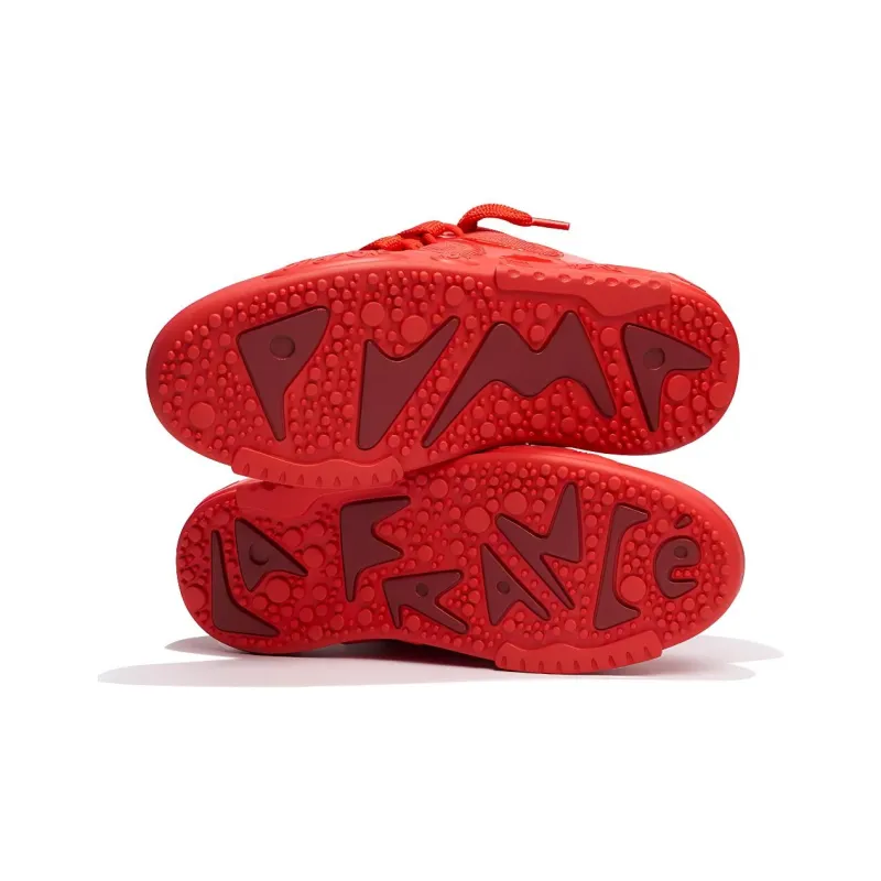 PUMA LaMelo Ball LaFrancé Amour Red-5