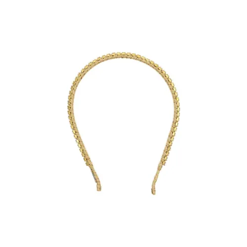 Jennifer Behr Crystal-embellished Hair Band