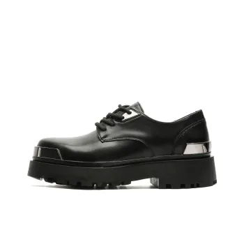 ZUWUDONG Casual Shoes Men's Black