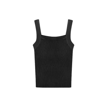 Flowers In Water Tank Top Women's