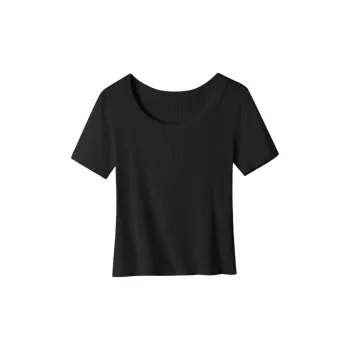 Flowers In Water Undershirts Women's