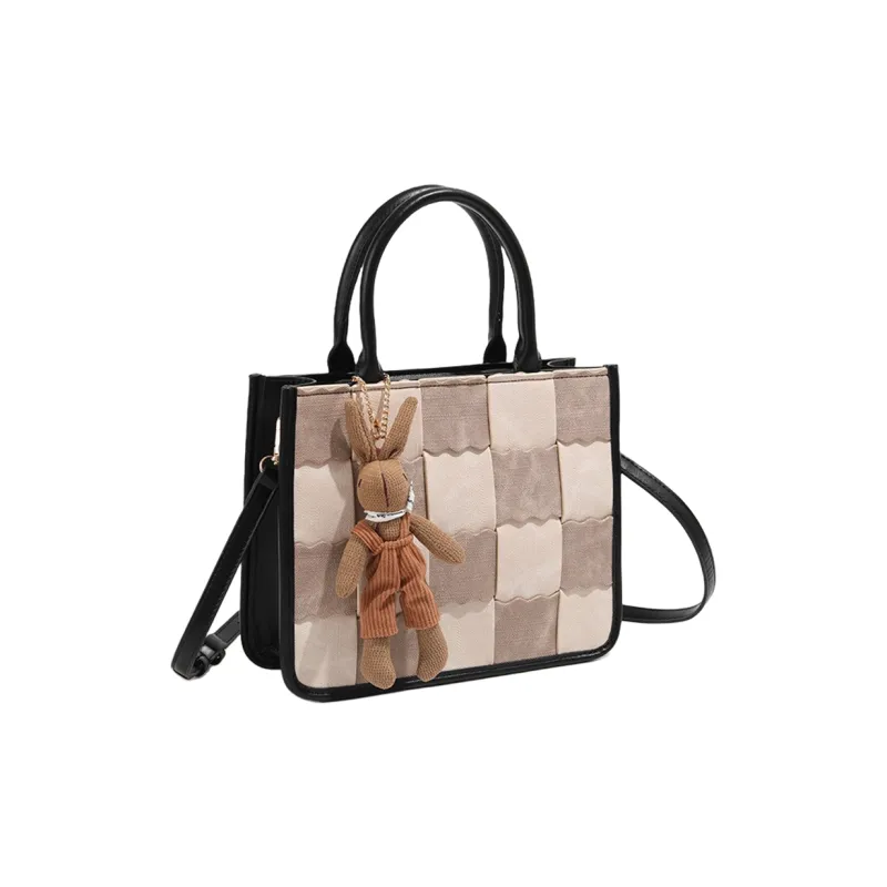 DALO Handbags Black-2