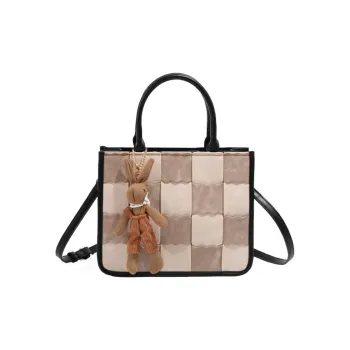 DALO Handbags Black