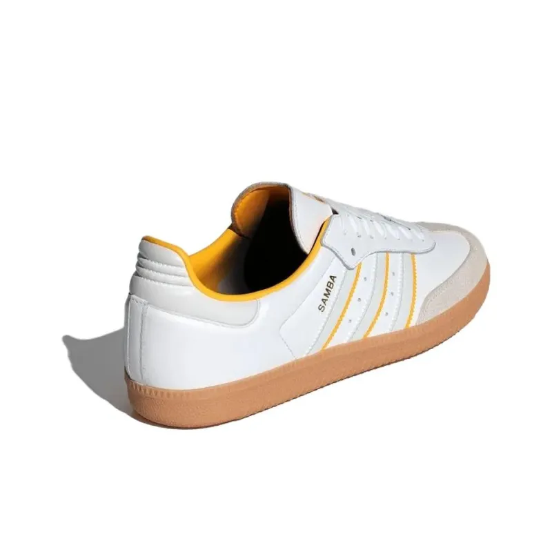 Adidas Samba Og Crew Yellow-2