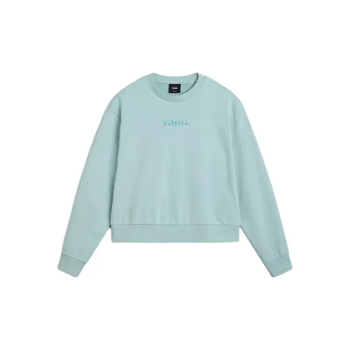 Vans Sweatshirts Women's Blue