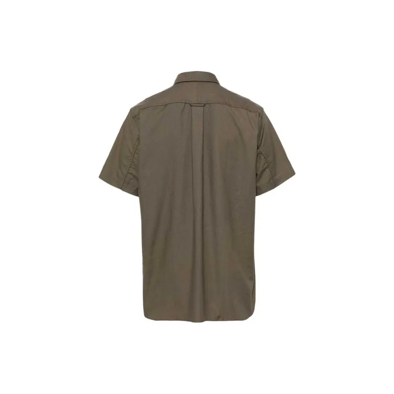 JUNYA WATANABE X Brooks Brothers Cotton Shirt-2