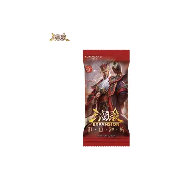 Three Kingdoms Kill Board Games