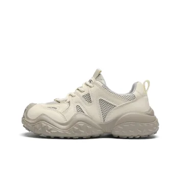 ZHR Ugly Cute Shoes Breathable Low Top Casual Shoes Women's