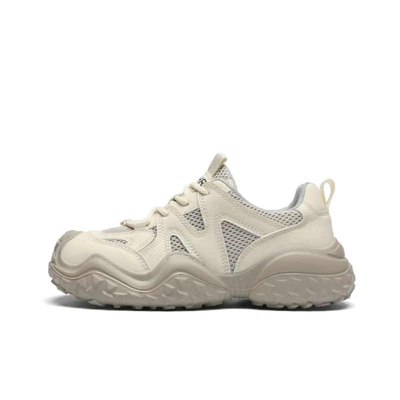 ZHR Breathable Low Top Casual Shoes Women's-0