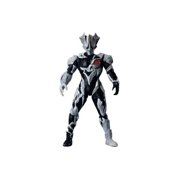 BANDAI Ultraman Belial Kirei Aired People Scale Figures 15cm