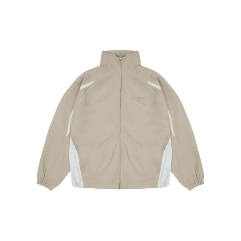 PALACE X Reebok Track Jacket - POIZON