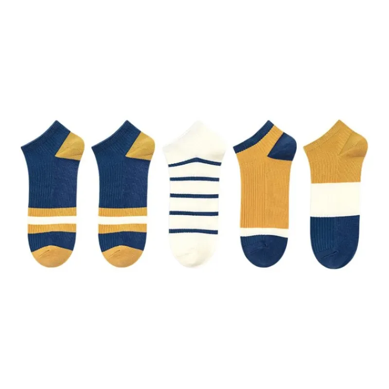 MIIOW Men Socks-2