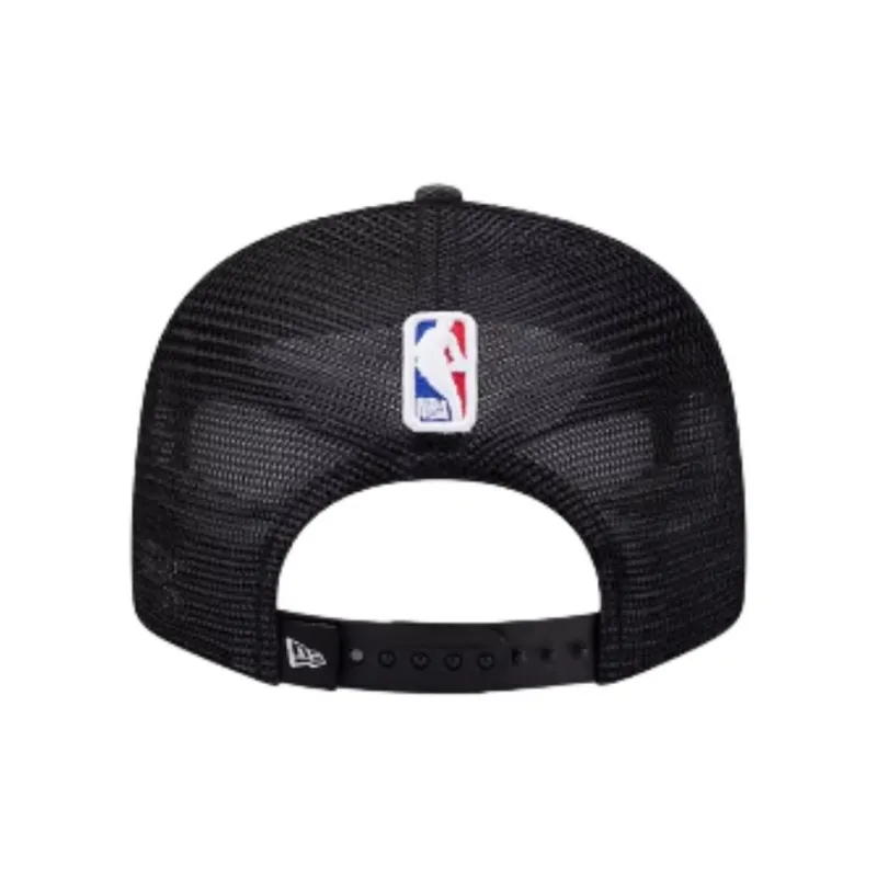 New Era Baseball Caps Unisex Gray-1