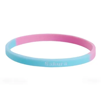 SMVP Sports Bracelets Fashion Casual Trendy Unisex