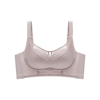 La Chapelle Women's Bras