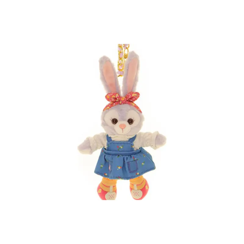 Disney Autumn 2023 Collection StellaLou Dolls Plush Pendant 12.7cm Height Hong Kong Disney-2