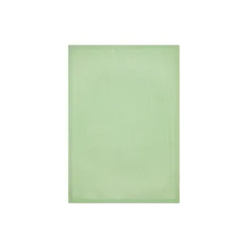 GUCCI Mulberry Silk Silk Scarves Women's Green