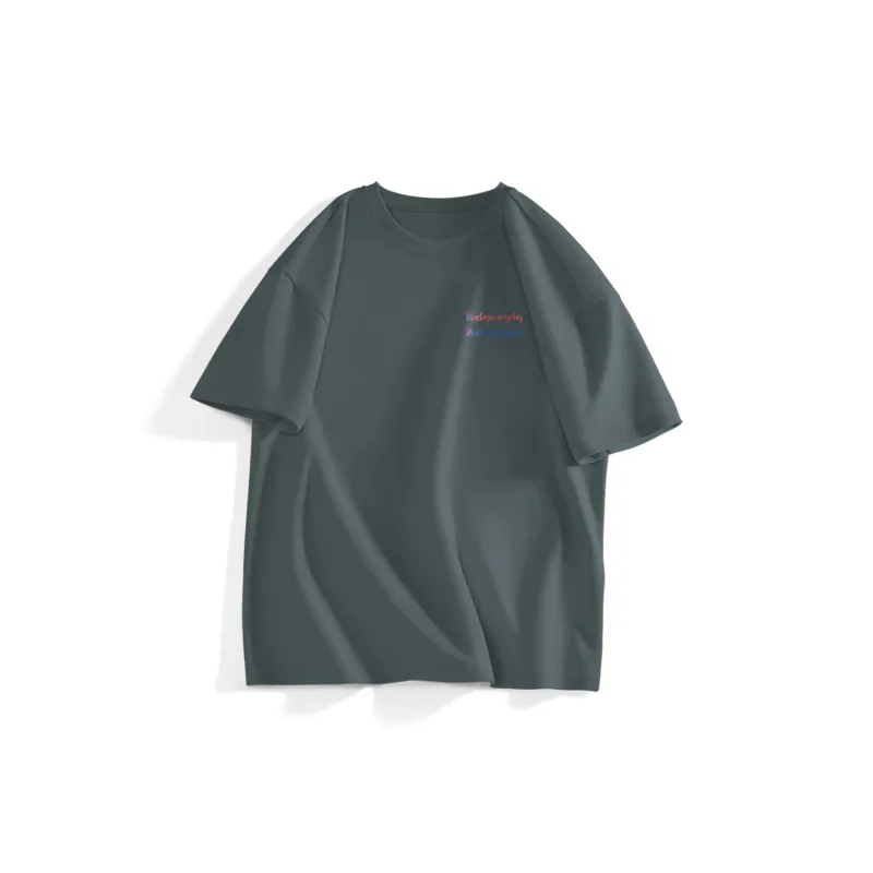 DESSO T Shirts Unisex-9