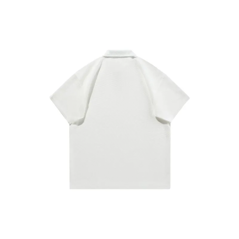 Unite Life HOODS Polo Shirt Unisex-1