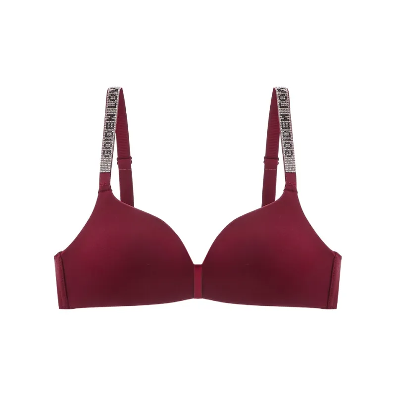 MADALLO Women's Bras-5