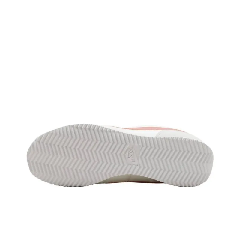 Nike Cortez Textile 'Sail Red Stardust' Women's-5