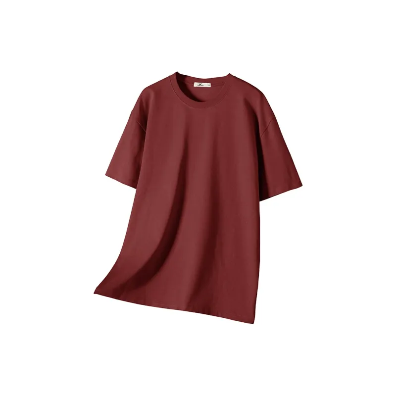 FASTFISH T Shirts Unisex-15