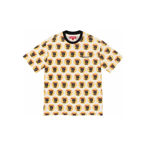 Supreme SS24 T-Shirts Unisex Multicolor