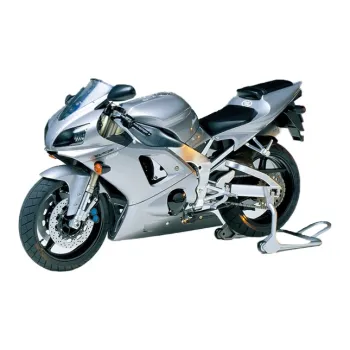 Tamiya Motorcycles Yamaha Model Kits