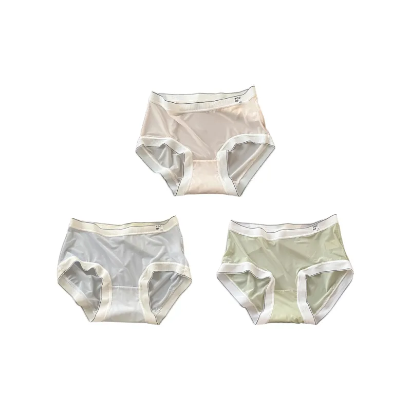 FENTENG Underpants Women's 3 Pack-16