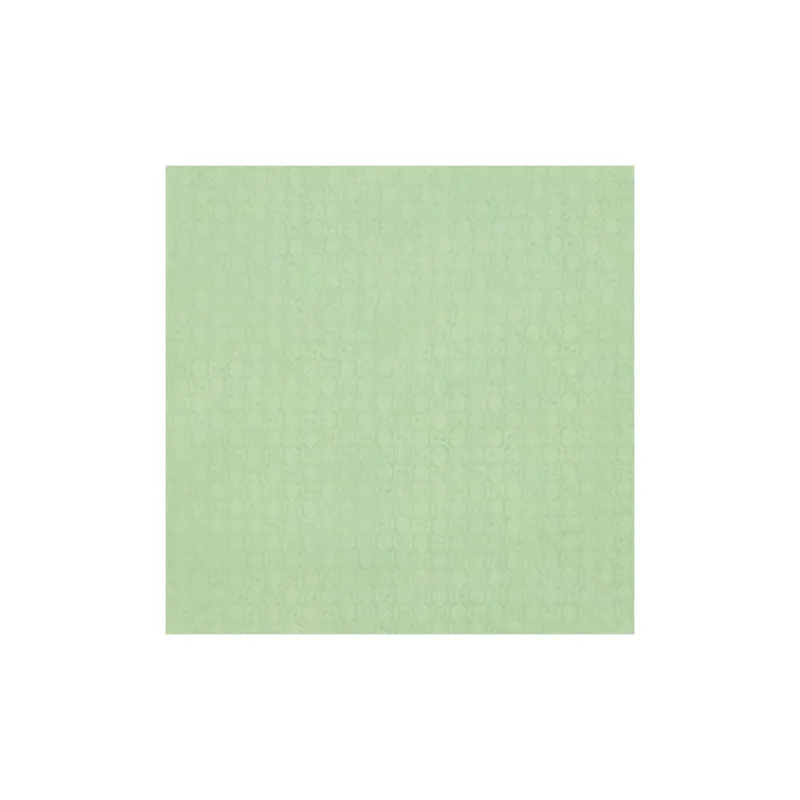 GUCCI Mulberry Silk Silk Scarves Women's Green-2