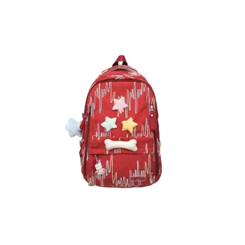 Alcohol dragon Backpacks