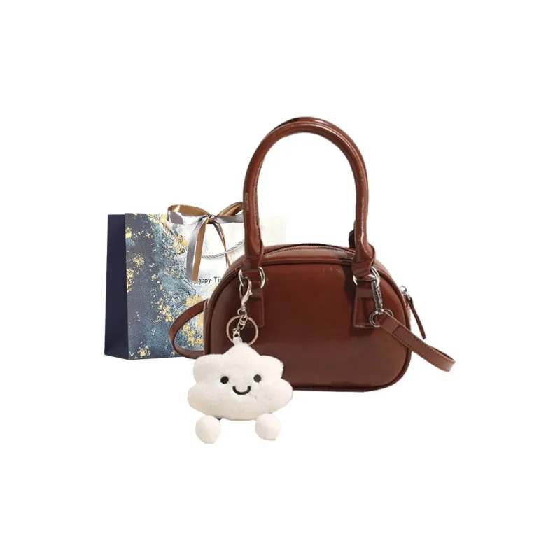 Iman's house Handbags-15