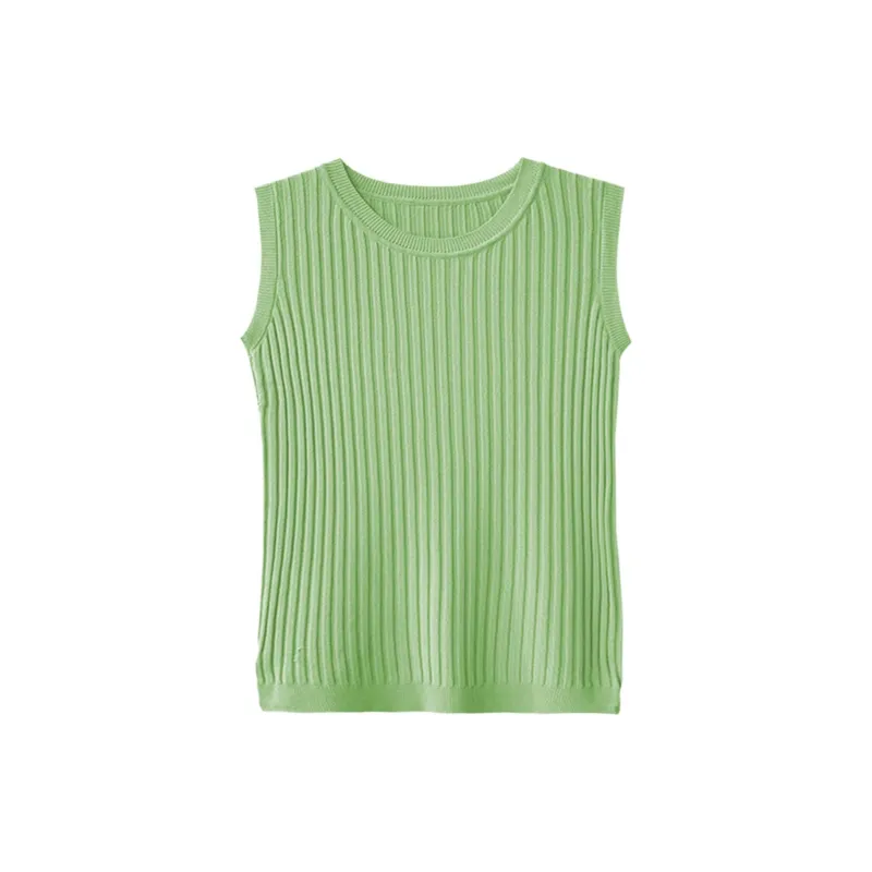 Flowers In Water Tank Top Women's-8