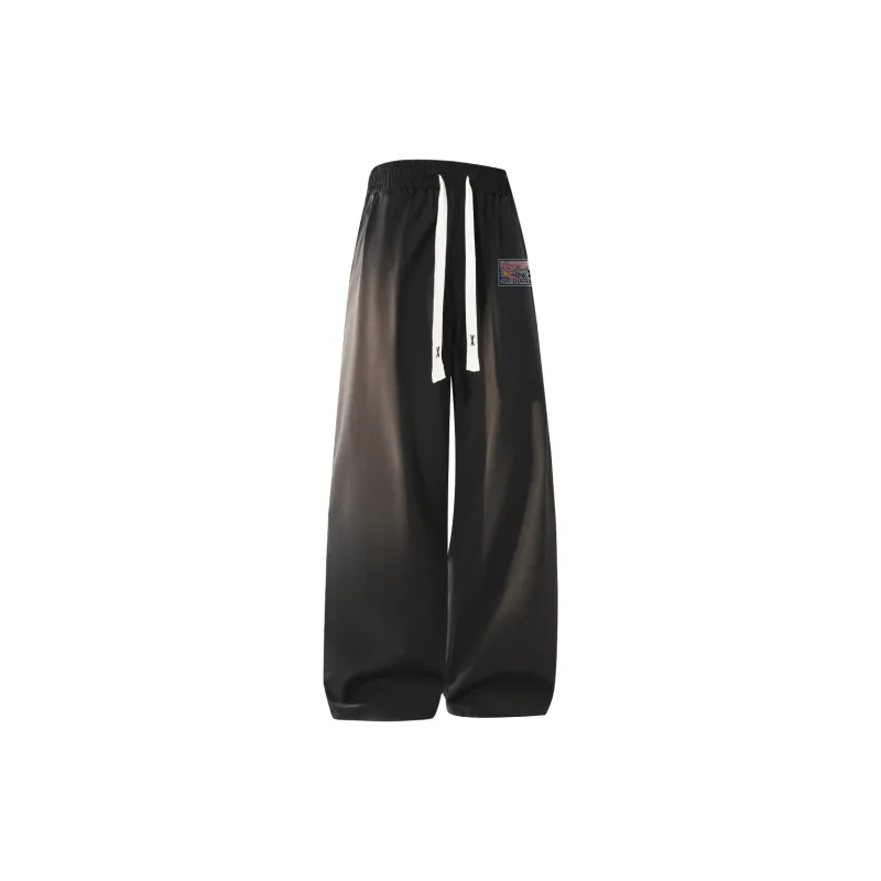 PINK PANTHER Casual Pants Unisex-1