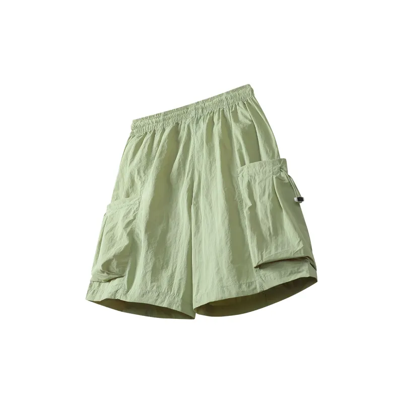 JRX Casual Shorts Unisex-23