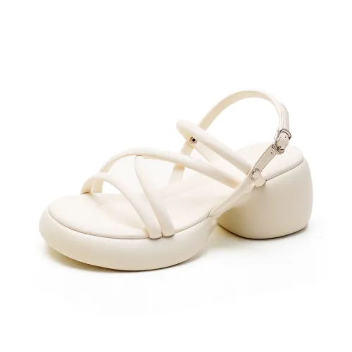 KATHRYN WILSON Roman Sandals Women's