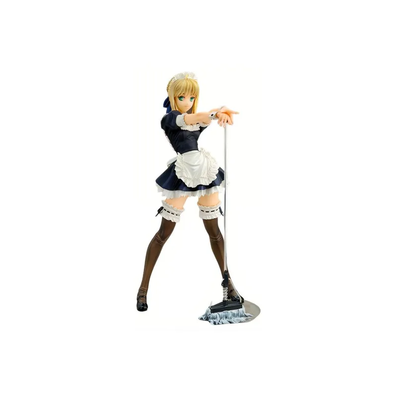 ALTER Fate/hollow Ataraxia SABER Scale Figures 26cm-3