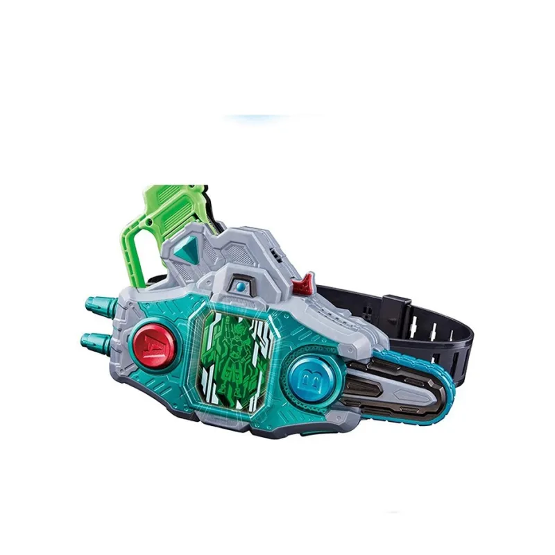 BANDAI Kamen Rider Ex Aid DX Faulty Driver II Transformation Device Model Accessories Reissued Version-1