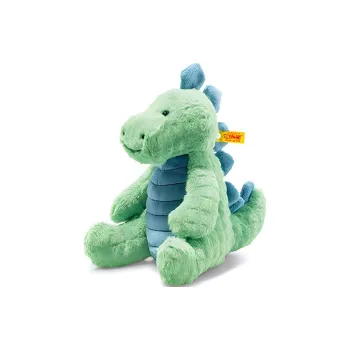 Steiff Spot Dolls Plush Doll 28cm High