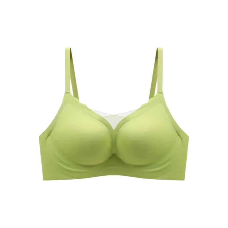 MIIOW Women's Bras-2