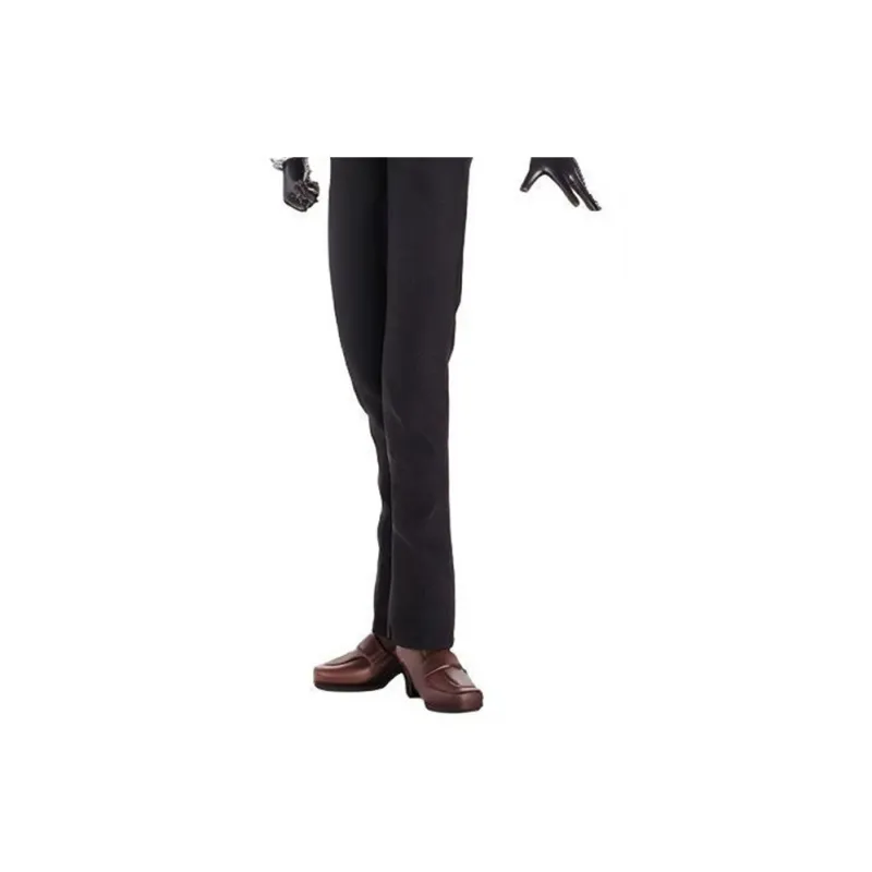Medicom Toy Rah Fate Zero Altria King Saber Business Suit Uniform Ver. Scale Figures 30cm-2