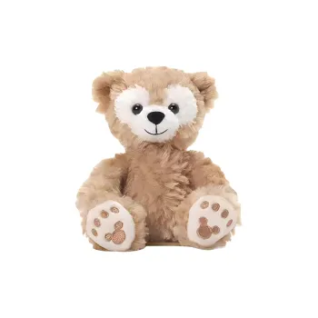 Disney Mini Baby Collection Dolls Plush Doll 13.5cm Height