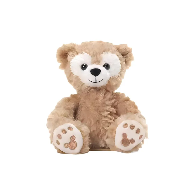 Disney Mini Baby Collection Dolls Plush Doll 13.5cm Height-0