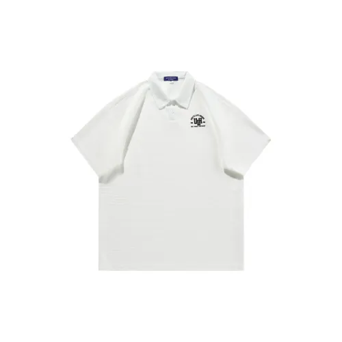 Unite Life HOODS Polo Shirts Unisex