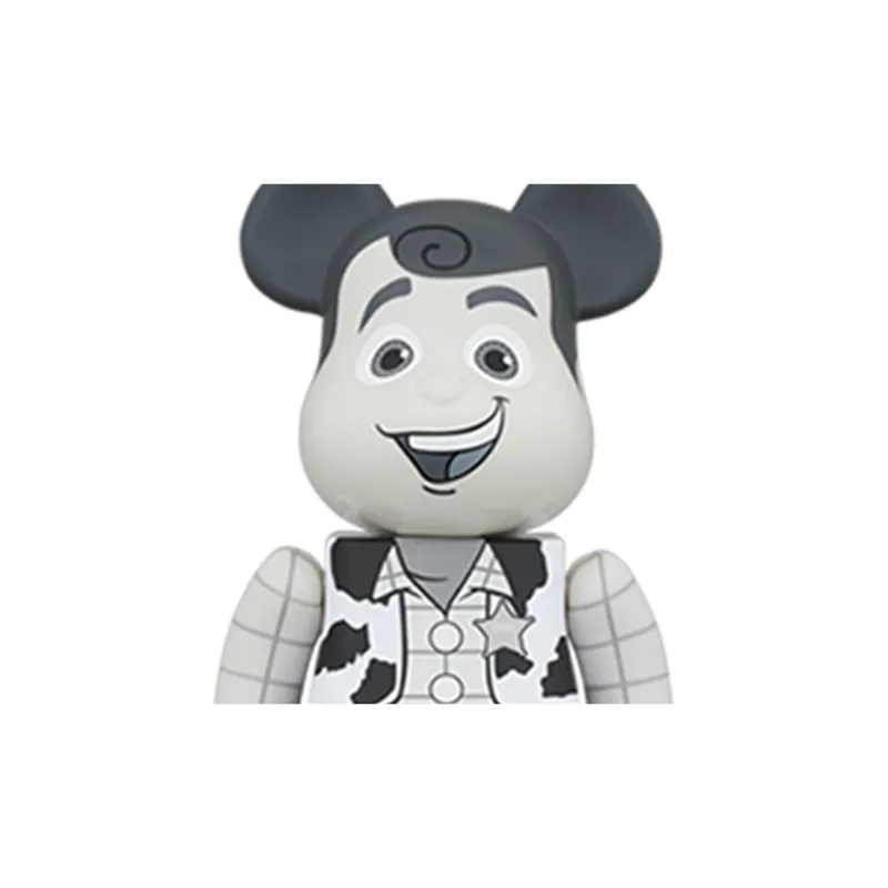BE@RBRICK ArtToy-3
