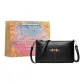 Black+Shopping Bag